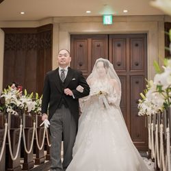 青山セントグレース大聖堂の写真27枚目