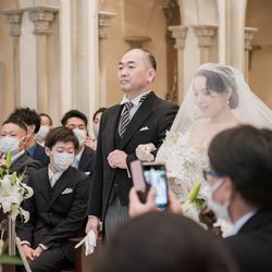 青山セントグレース大聖堂の写真26枚目