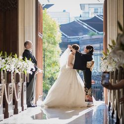 青山セントグレース大聖堂の写真8枚目