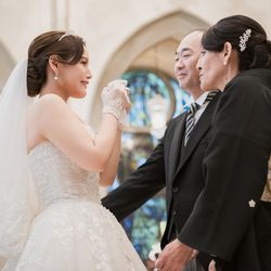 青山セントグレース大聖堂の写真2枚目