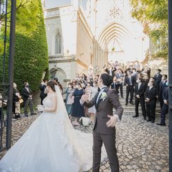 青山セントグレース大聖堂の写真6枚目