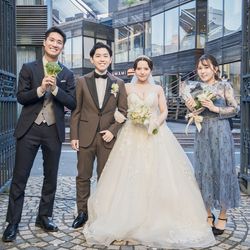 青山セントグレース大聖堂の写真23枚目