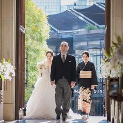 青山セントグレース大聖堂の写真35枚目