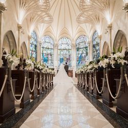 青山セントグレース大聖堂の写真9枚目