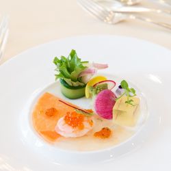 グランドニッコー東京 台場の写真11枚目