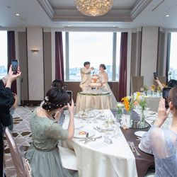 グランドニッコー東京 台場の写真31枚目