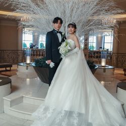 グランドニッコー東京 台場の写真13枚目