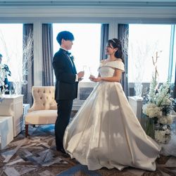 グランドニッコー東京 台場の写真21枚目