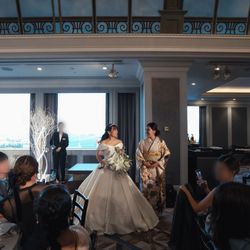 グランドニッコー東京 台場の写真4枚目