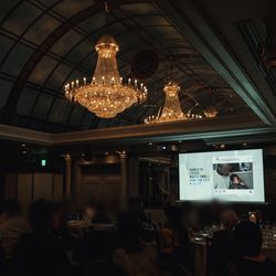 グランドニッコー東京 台場の写真32枚目