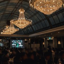 グランドニッコー東京 台場の写真9枚目