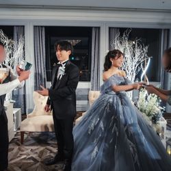 グランドニッコー東京 台場の写真26枚目