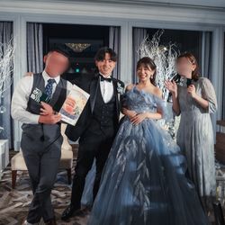 グランドニッコー東京 台場の写真19枚目