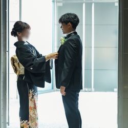 グランドニッコー東京 台場の写真9枚目