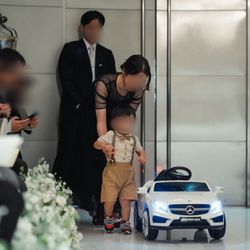 グランドニッコー東京 台場の写真14枚目