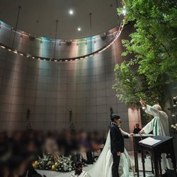 グランドニッコー東京 台場の写真2枚目