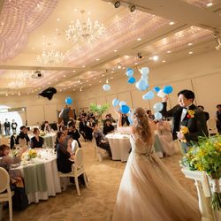 品川プリンスホテルの写真9枚目