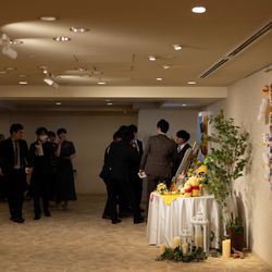 品川プリンスホテルの写真30枚目