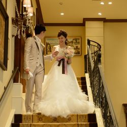 ハートコート横浜の写真1枚目