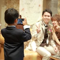 ハートコート横浜の写真21枚目