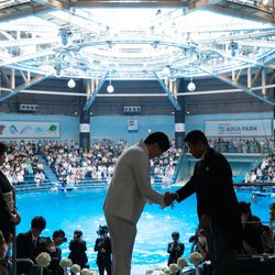 品川プリンスホテルの写真15枚目