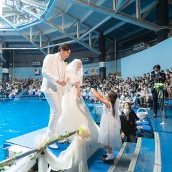 品川プリンスホテルの写真5枚目