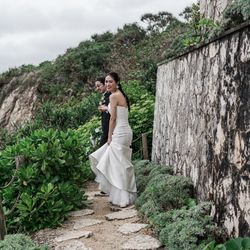 瀬良垣島教会の写真9枚目