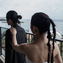 瀬良垣島教会の写真2枚目