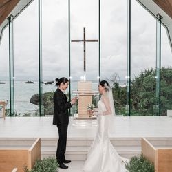 瀬良垣島教会の写真22枚目