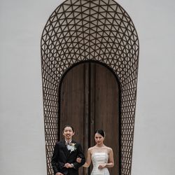 瀬良垣島教会の写真26枚目