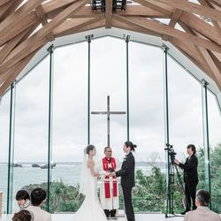 瀬良垣島教会の写真15枚目