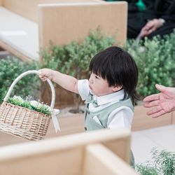 瀬良垣島教会の写真18枚目