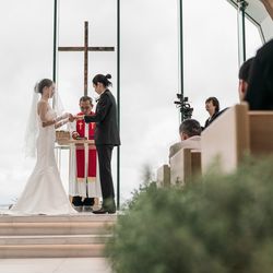 瀬良垣島教会の写真27枚目