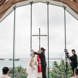 瀬良垣島教会の写真16枚目