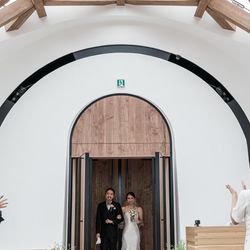 瀬良垣島教会の写真11枚目