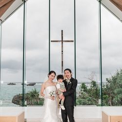 瀬良垣島教会の写真18枚目