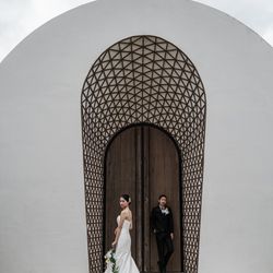 瀬良垣島教会の写真1枚目