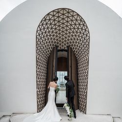 瀬良垣島教会の写真7枚目