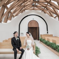 瀬良垣島教会の写真26枚目