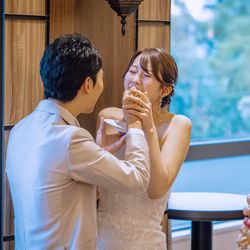 ザ ストリングス 表参道の写真15枚目