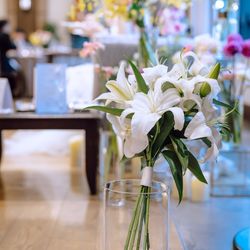 ザ ストリングス 表参道の写真3枚目