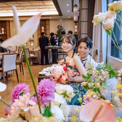 ザ ストリングス 表参道の写真27枚目