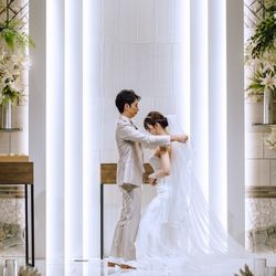 ザ ストリングス 表参道の写真9枚目