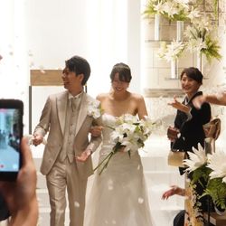 ザ ストリングス 表参道の写真16枚目