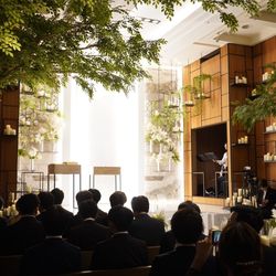 ザ ストリングス 表参道の写真9枚目