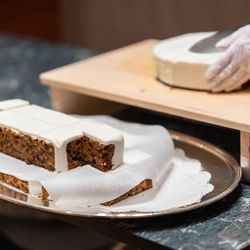 東京會舘の写真15枚目