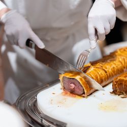 東京會舘の写真36枚目