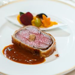 東京會舘の写真33枚目