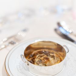 東京會舘の写真13枚目