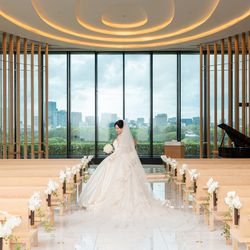 東京會舘の写真35枚目